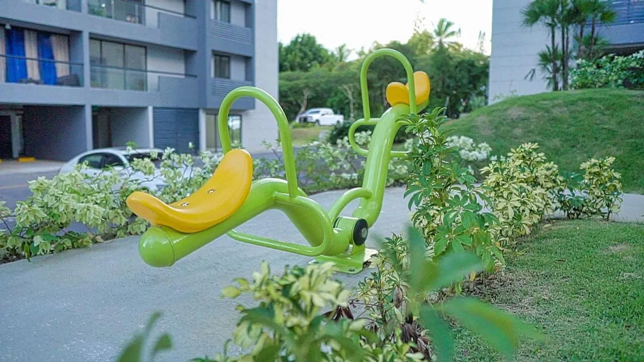 Premium Space In Santiago- 5 Min Away From Airport 산티아고 데 로스 카바예로스 아파트