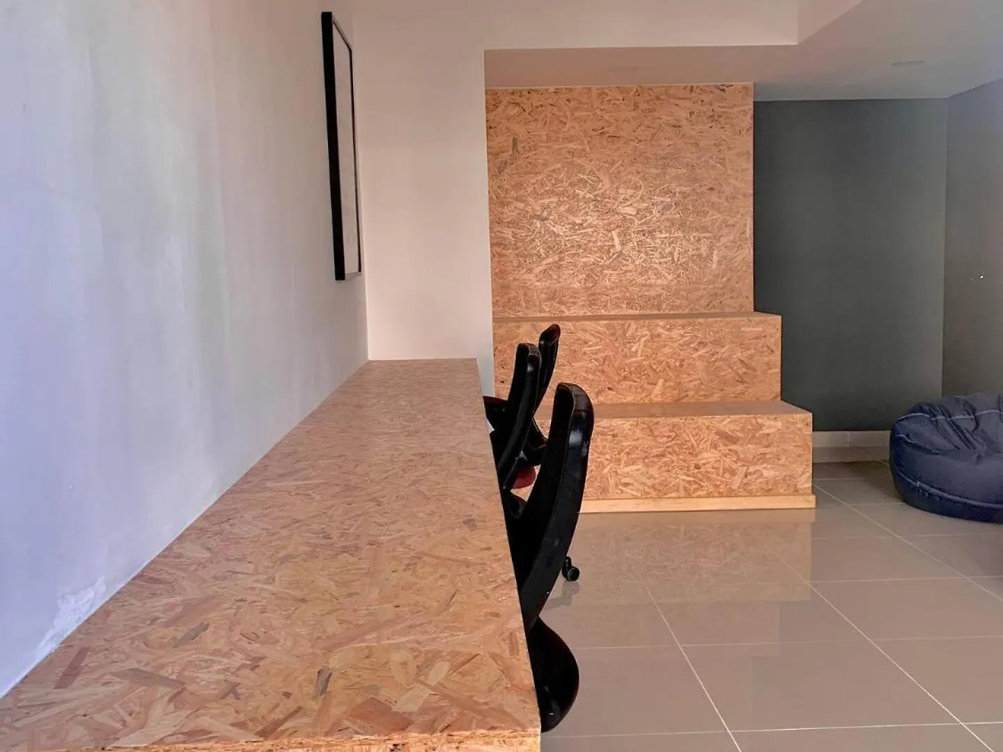 Premium Space In Santiago- 5 Min Away From Airport 산티아고 데 로스 카바예로스
